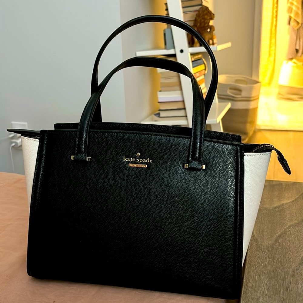 BRAND NEW Kate Spade New York

PATTERSON DRIVE SMALL GERALDINE SATCHEL